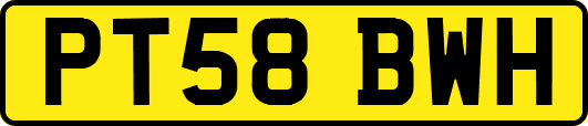PT58BWH