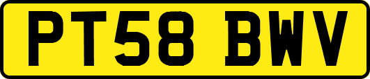 PT58BWV