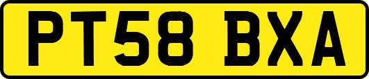 PT58BXA