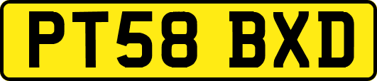 PT58BXD
