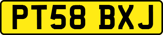 PT58BXJ