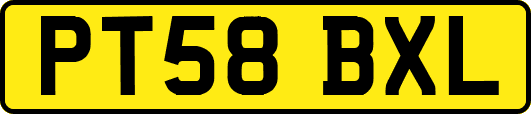 PT58BXL