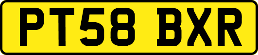 PT58BXR