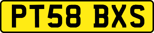 PT58BXS