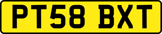 PT58BXT