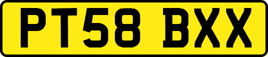 PT58BXX