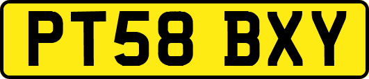 PT58BXY