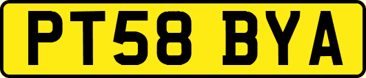 PT58BYA