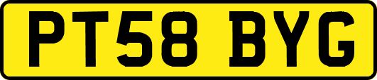 PT58BYG