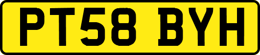 PT58BYH