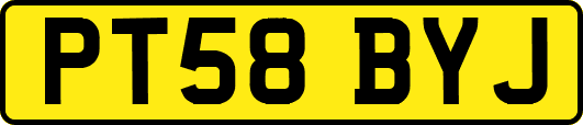 PT58BYJ
