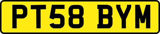 PT58BYM
