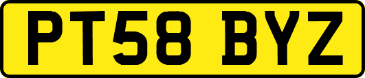 PT58BYZ
