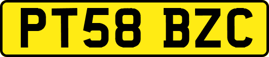 PT58BZC
