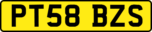 PT58BZS