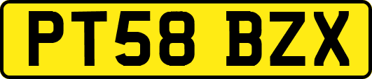 PT58BZX