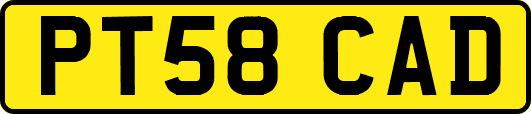 PT58CAD