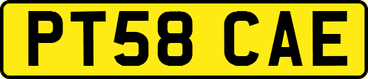 PT58CAE