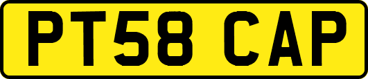 PT58CAP