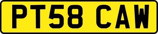 PT58CAW
