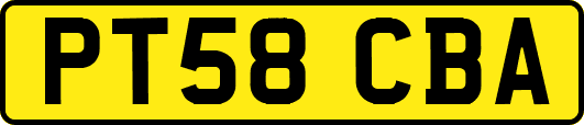 PT58CBA