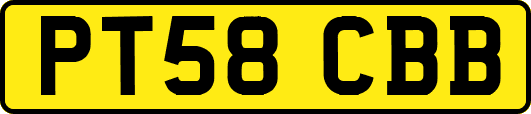 PT58CBB