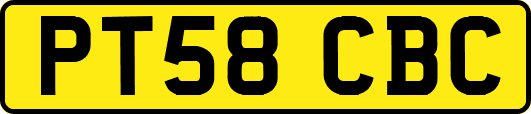PT58CBC