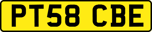 PT58CBE