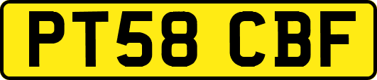 PT58CBF