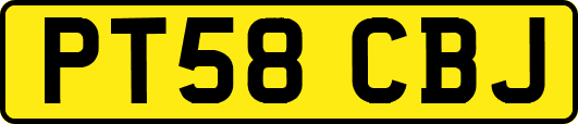 PT58CBJ