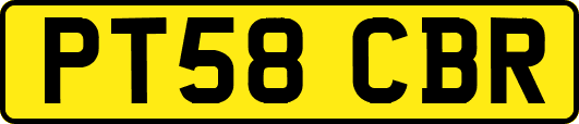 PT58CBR