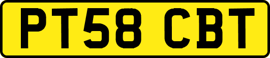 PT58CBT