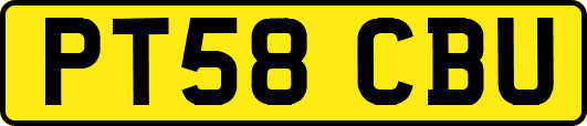 PT58CBU