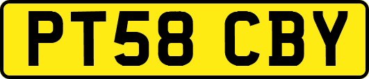PT58CBY
