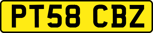 PT58CBZ
