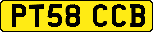 PT58CCB