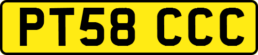 PT58CCC