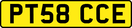 PT58CCE