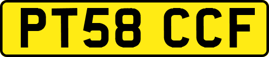 PT58CCF