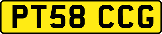 PT58CCG