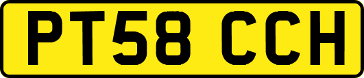 PT58CCH