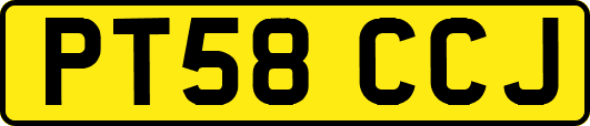 PT58CCJ