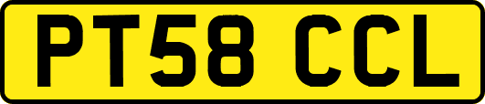 PT58CCL