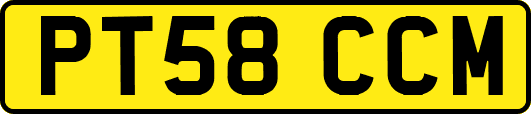 PT58CCM