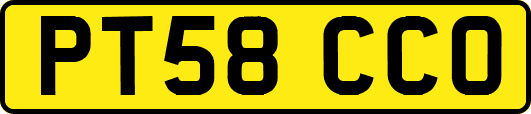 PT58CCO