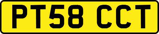 PT58CCT
