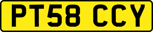 PT58CCY
