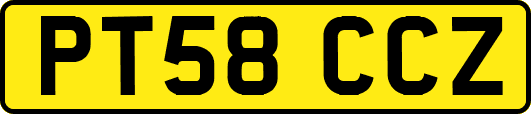 PT58CCZ