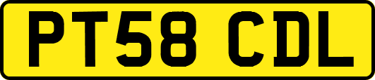 PT58CDL
