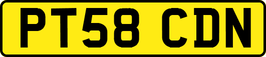 PT58CDN